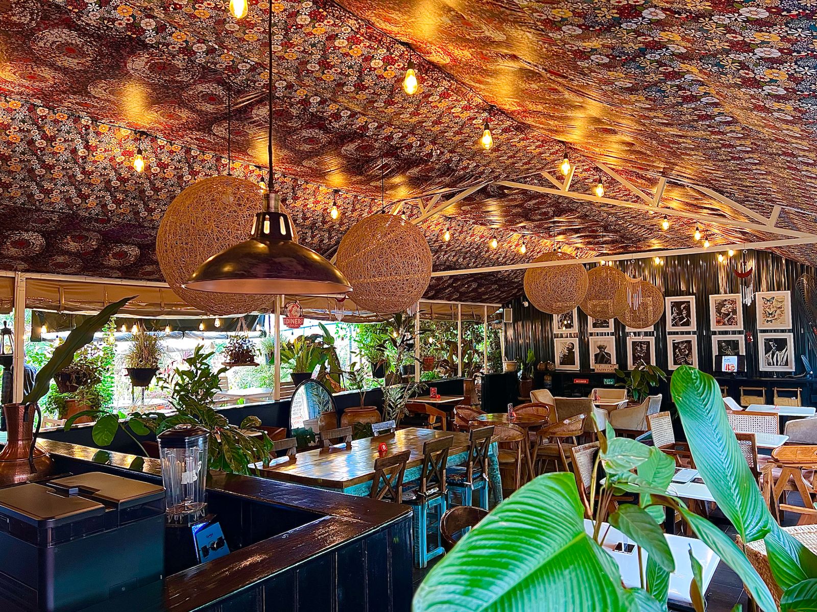 Urban Loft Cafe