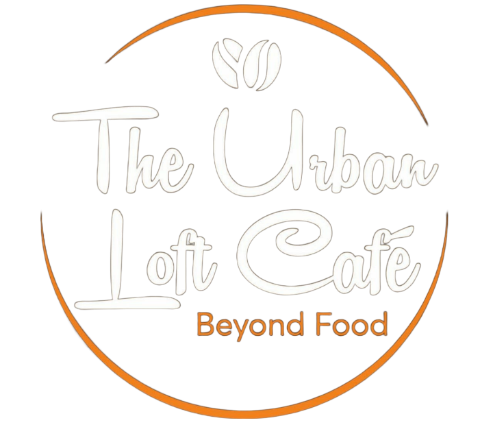 The Urban Loft Cafe